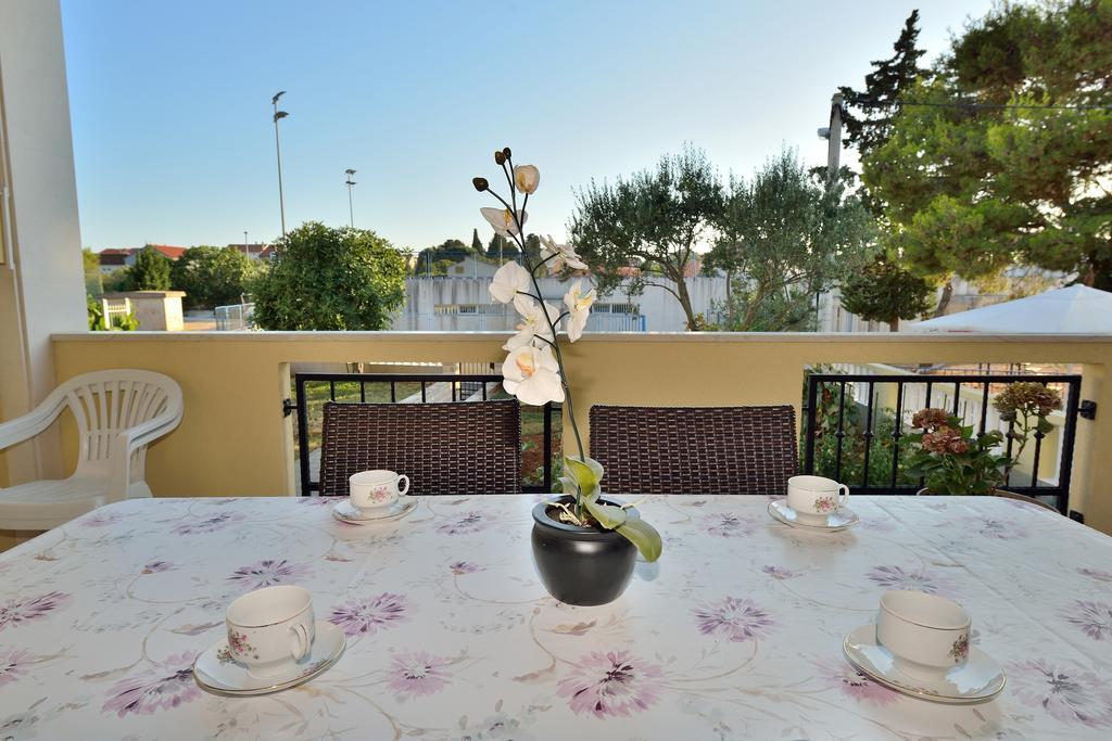 Apartment Mia Bibinje Rom bilde