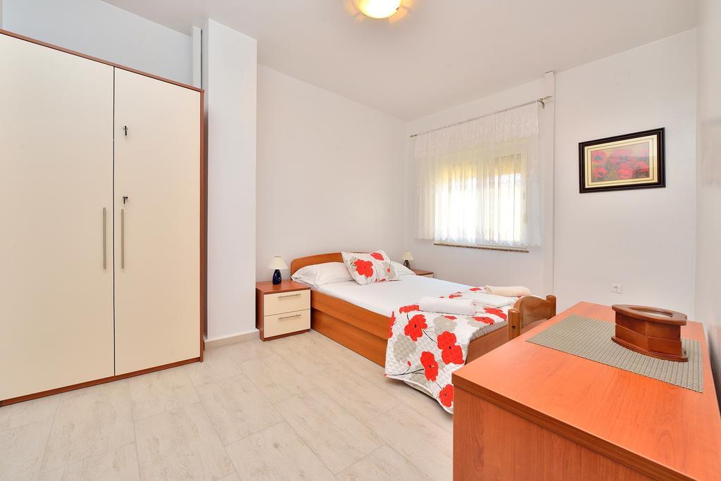 Apartment Mia Bibinje Rom bilde