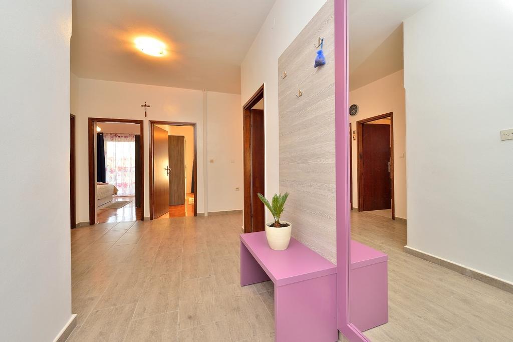 Apartment Mia Bibinje Rom bilde