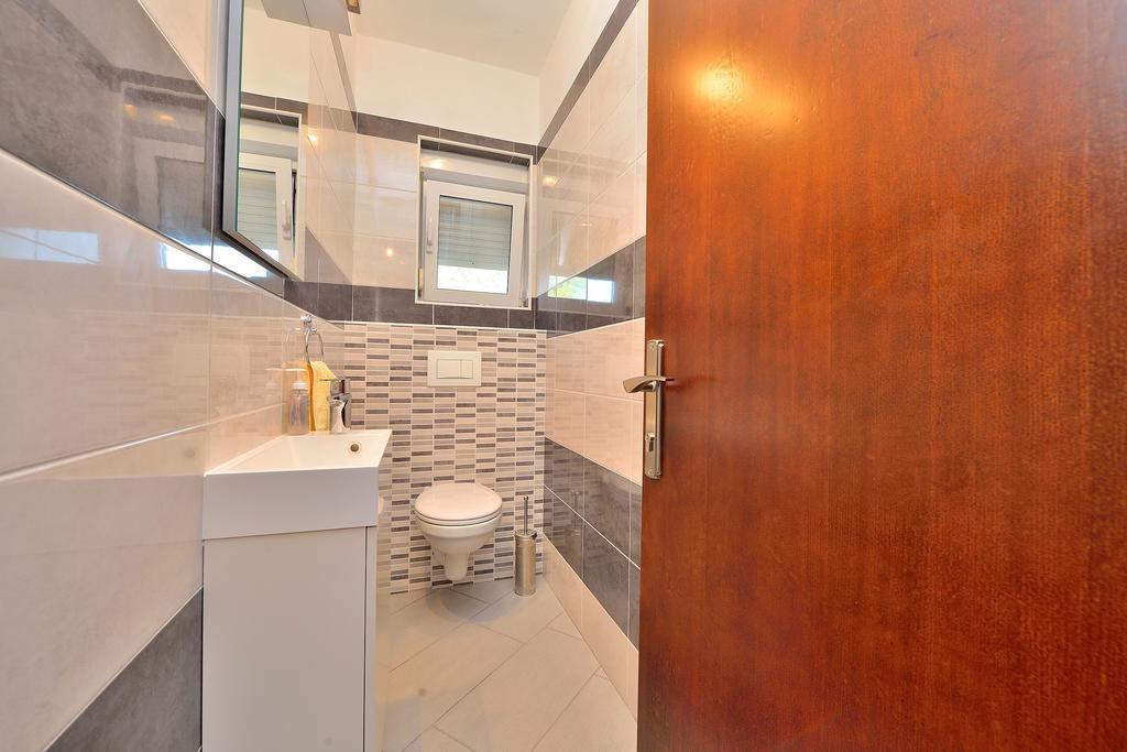 Apartment Mia Bibinje Rom bilde