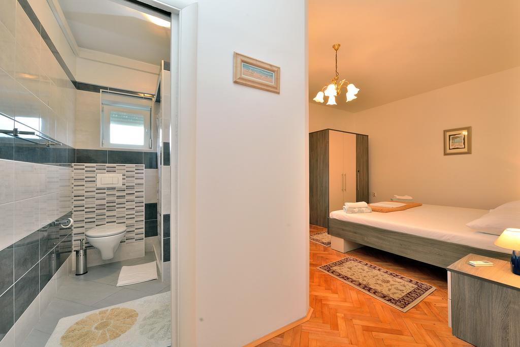 Apartment Mia Bibinje Rom bilde