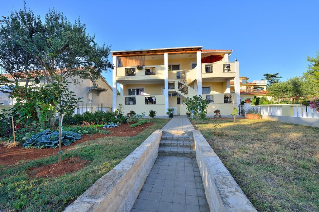 Apartment Mia Bibinje Rom bilde