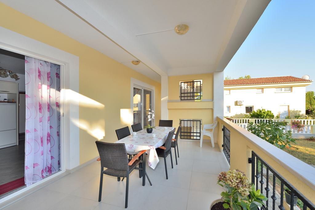 Apartment Mia Bibinje Rom bilde