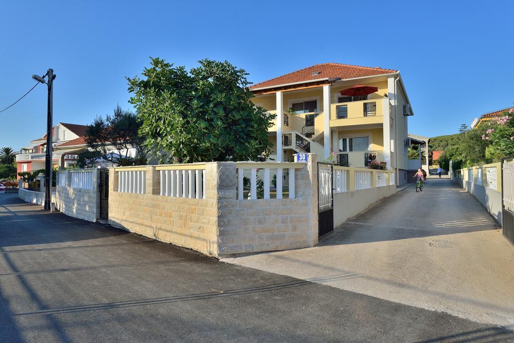 Apartment Mia Bibinje Rom bilde