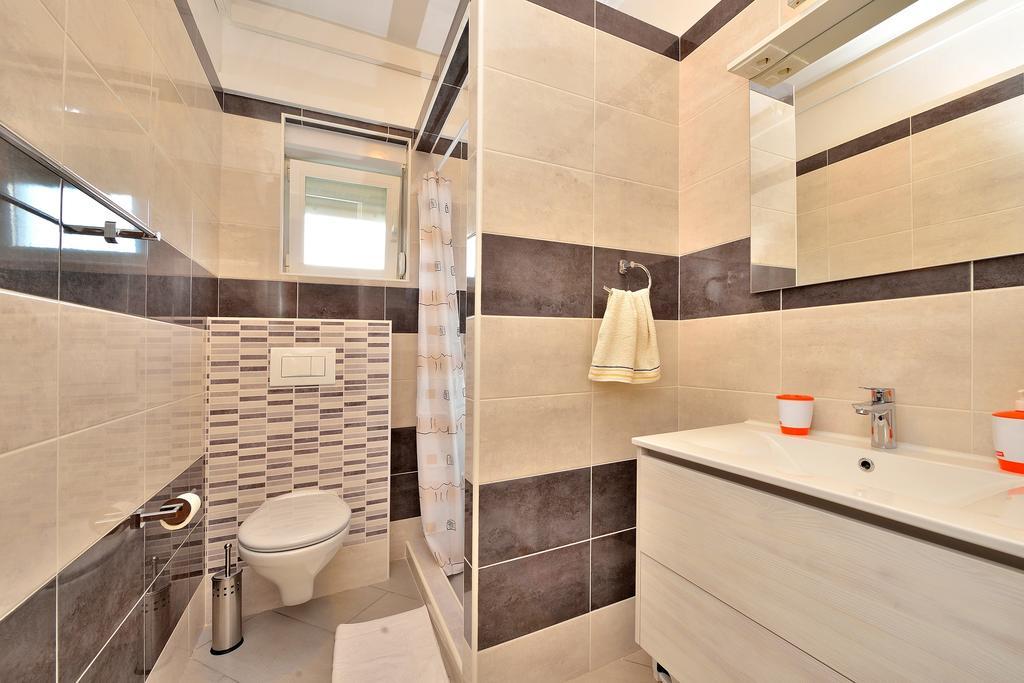 Apartment Mia Bibinje Rom bilde