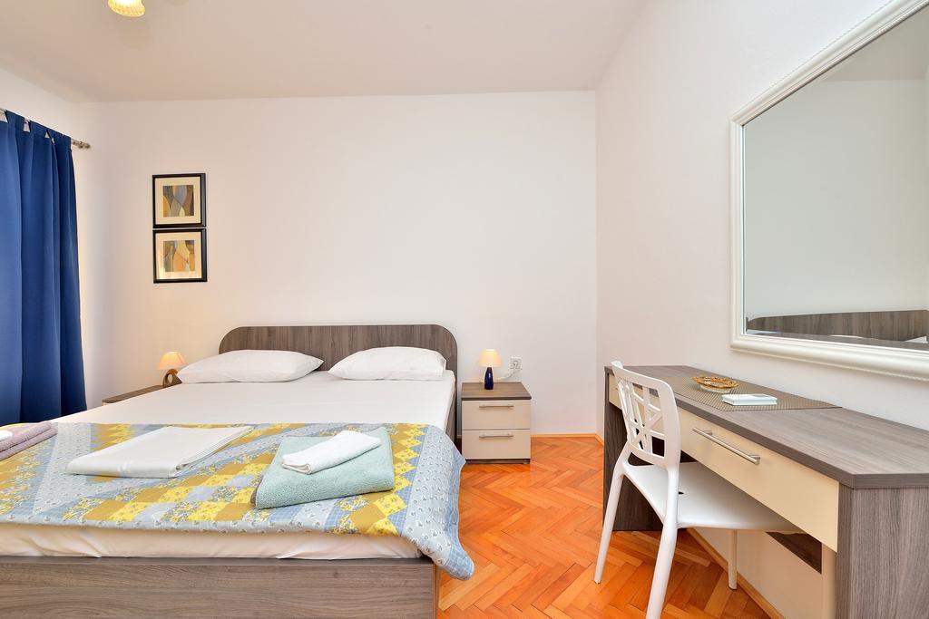 Apartment Mia Bibinje Rom bilde
