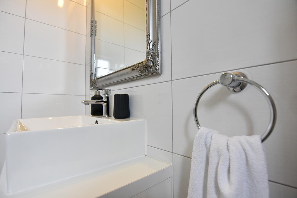Apartment Mia Bibinje Eksteriør bilde